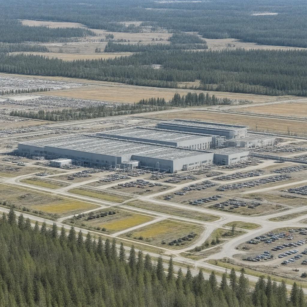 Pacific Northwest National Laboratory